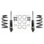 Picture of Detroit Speed - Archived Coilover Adjustable Spring Lowering Kit - 030312-SDS
