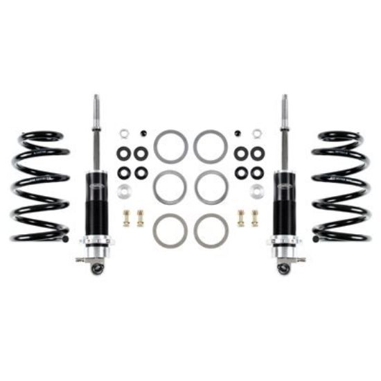Picture of Detroit Speed - Archived Coilover Adjustable Spring Lowering Kit - 030312DS