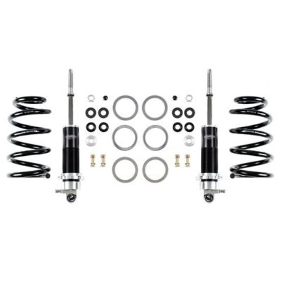 Picture of Detroit Speed - Archived Coilover Adjustable Spring Lowering Kit - 030313-DDS
