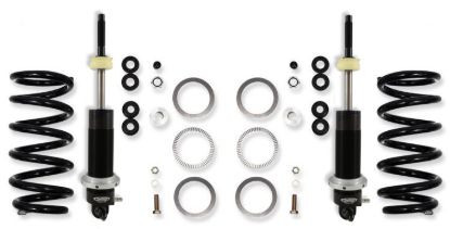Picture of Detroit Speed - Archived Coilover Adjustable Spring Lowering Kit - 030315DS