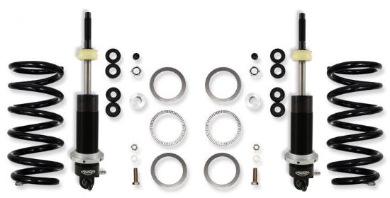 Picture of Detroit Speed - Archived Coilover Adjustable Spring Lowering Kit - 030315DS