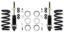 Picture of Detroit Speed - Archived Coilover Adjustable Spring Lowering Kit - 030315DS