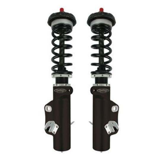 Picture of Detroit Speed - Archived Coilover Adjustable Spring Lowering Kit - 030321DS