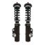 Picture of Detroit Speed - Archived Coilover Adjustable Spring Lowering Kit - 030321DS