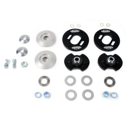 Picture of Detroit Speed - Archived Alignment Camber Plate - 030322DS