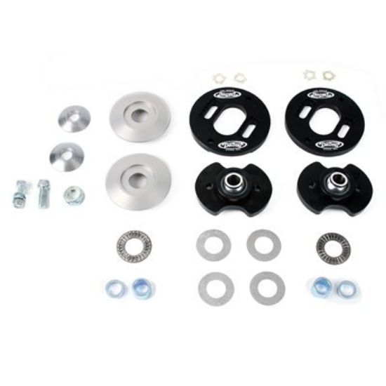 Picture of Detroit Speed - Archived Alignment Camber Plate - 030322DS