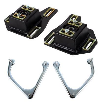Picture of Detroit Speed - Archived Alignment Camber Plate - 030330DS