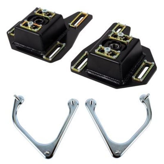 Picture of Detroit Speed - Archived Alignment Camber Plate - 030330DS