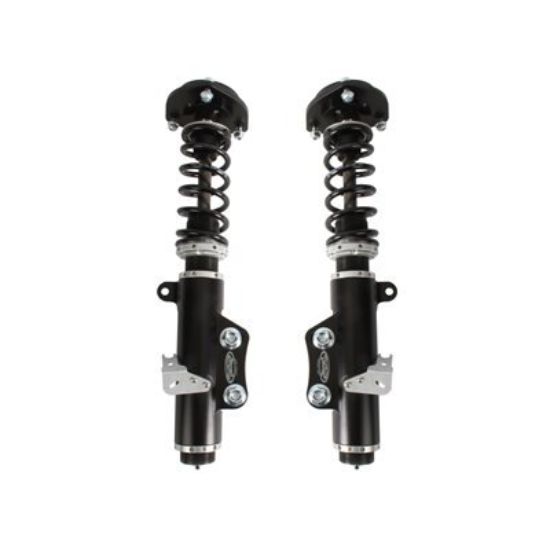 Picture of Detroit Speed - Archived Coilover Adjustable Spring Lowering Kit - 030333-DDS
