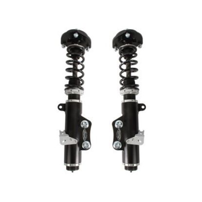 Picture of Detroit Speed - Archived Coilover Adjustable Spring Lowering Kit - 030333DS