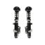 Picture of Detroit Speed - Archived Coilover Adjustable Spring Lowering Kit - 030333DS