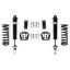 Picture of Detroit Speed - Archived Coilover Adjustable Spring Lowering Kit - 030340-SDS
