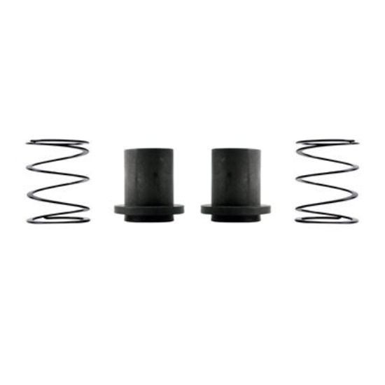 Picture of Detroit Speed - Archived Coilover Adjustable Spring Lowering Kit - 030341DS