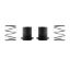 Picture of Detroit Speed - Archived Coilover Adjustable Spring Lowering Kit - 030341DS