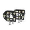 Picture of Detroit Speed - Archived Alignment Camber Plate - 030342DS