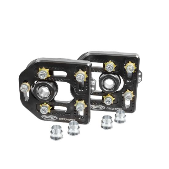 Picture of Detroit Speed - Archived Alignment Camber Plate - 030342DS