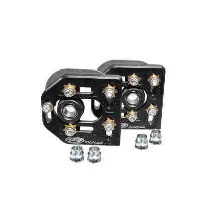 Picture of Detroit Speed - Archived Alignment Camber Plate - 030343DS