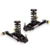 Picture of Detroit Speed - Archived Suspension Control Arm - 030344DS