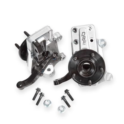 Picture of Detroit Speed - Archived Axle Spindle - 030346DS
