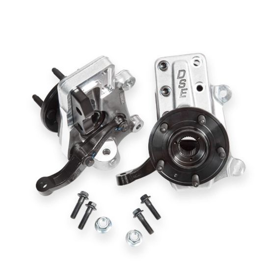 Picture of Detroit Speed - Archived Axle Spindle - 030346DS