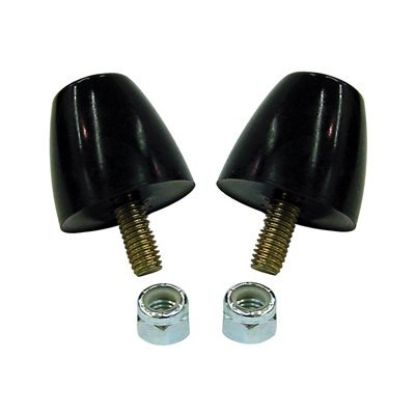 Picture of Detroit Speed - Archived Leaf Spring Bumper - 030501DS