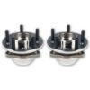 Picture of Detroit Speed - Archived Wheel Hub - 030603DS
