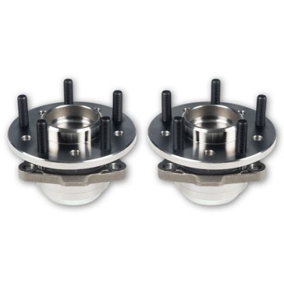 Picture of Detroit Speed - Archived Wheel Hub - 030603DS