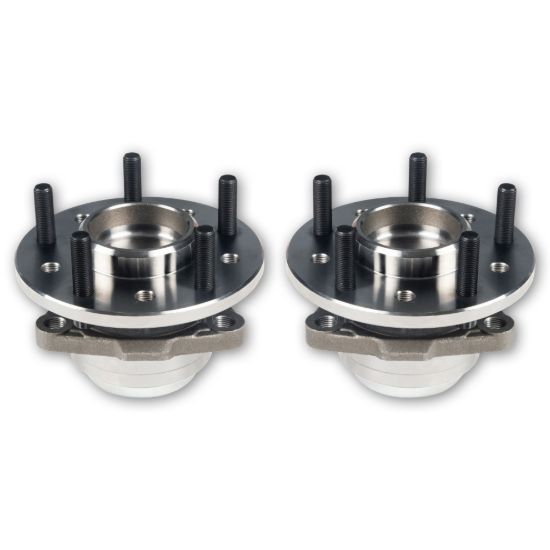 Picture of Detroit Speed - Archived Wheel Hub - 030603DS