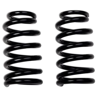 Picture of Detroit Speed - Archived Coilover Spring and Shock Assembly - 031122PDS