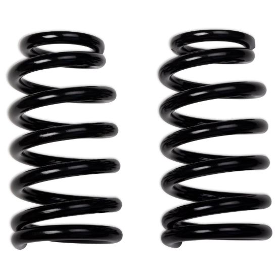 Picture of Detroit Speed - Archived Coilover Spring and Shock Assembly - 031122PDS