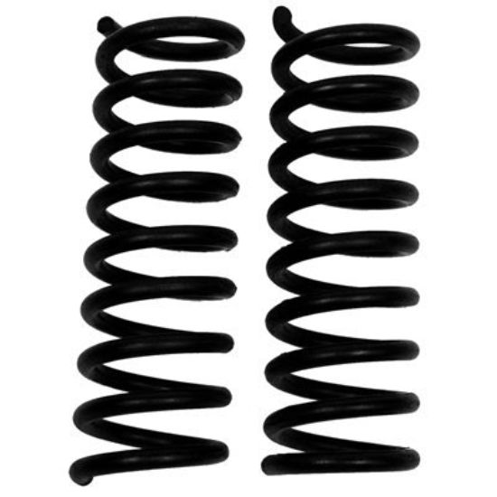 Picture of Detroit Speed - Archived Coil Spring - 031123PDS