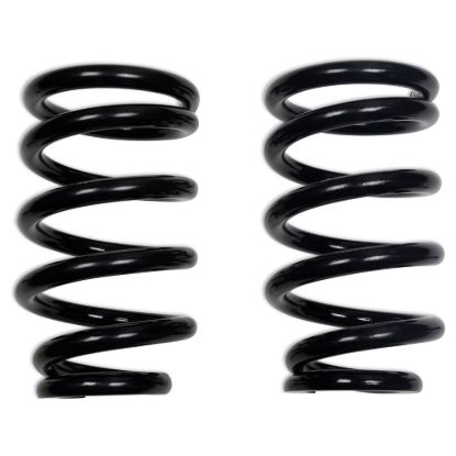 Picture of Detroit Speed - Archived Coilover Spring and Shock Assembly - 031134PDS