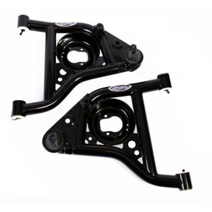 Picture of Detroit Speed - Archived Suspension Control Arm - 031207DS