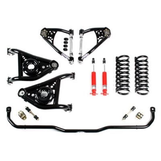 Picture of Detroit Speed - Archived Suspension Kit - 031301DS