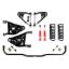 Picture of Detroit Speed - Archived Suspension Kit - 031301DS