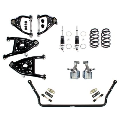 Picture of Detroit Speed - Archived Suspension Kit - 031322-DDS
