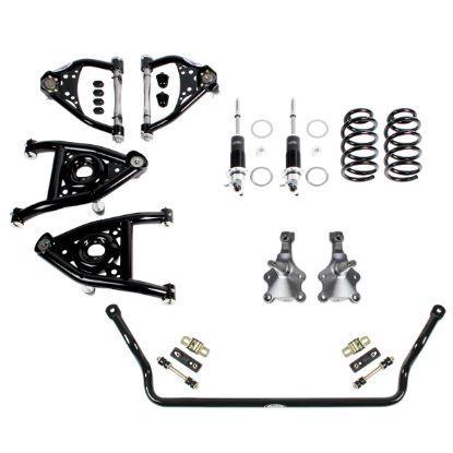 Picture of Detroit Speed - Archived Suspension Kit - 031322-SDS