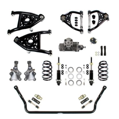 Picture of Detroit Speed - Archived Suspension Kit - 031328-SDS