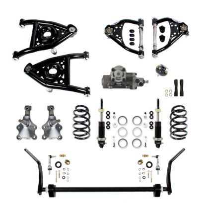 Picture of Detroit Speed - Archived Suspension Kit - 031329-DDS