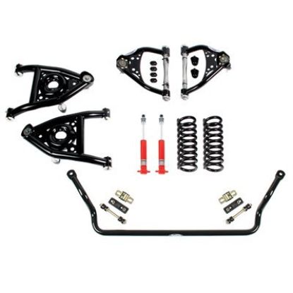 Picture of Detroit Speed - Archived Suspension Kit - 031331DS