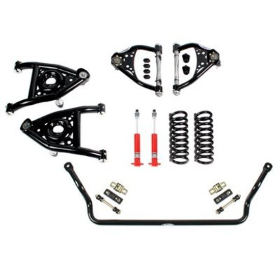 Picture of Detroit Speed - Archived Suspension Kit - 031332DS
