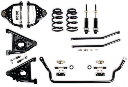 Picture of Detroit Speed - Archived Suspension Kit - 031335DS