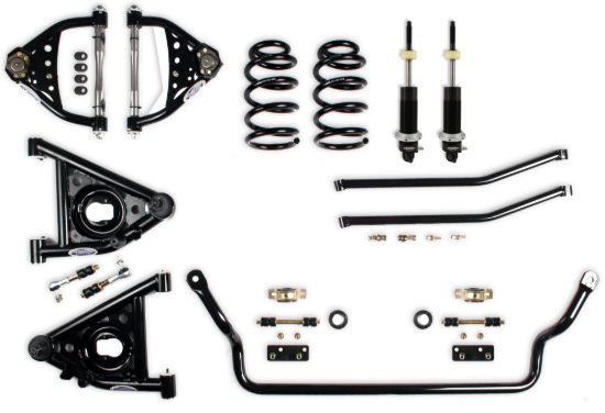 Picture of Detroit Speed - Archived Suspension Kit - 031335DS