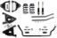 Picture of Detroit Speed - Archived Suspension Kit - 031335DS