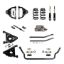 Picture of Detroit Speed - Archived Suspension Kit - 031337DS