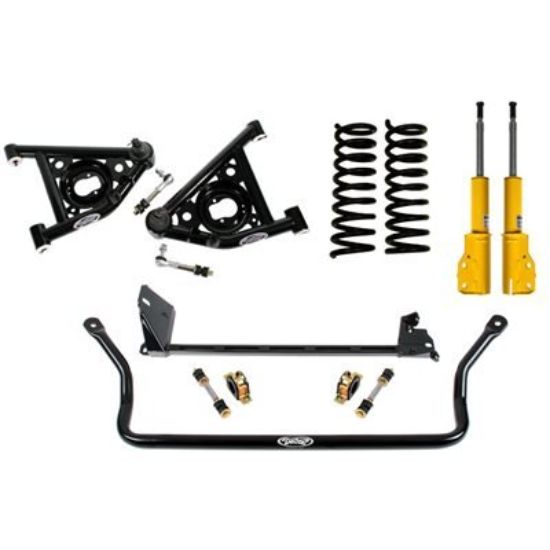 Picture of Detroit Speed - Archived Suspension Kit - 031340DS