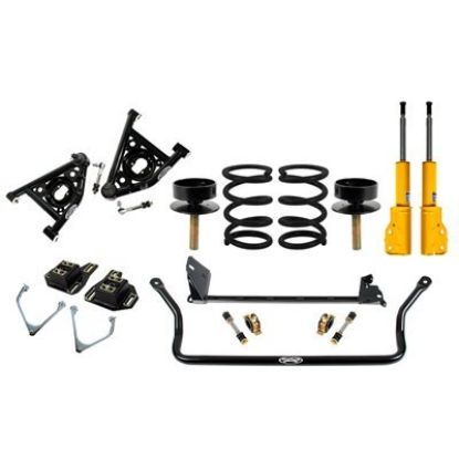 Picture of Detroit Speed - Archived Suspension Kit - 031341DS