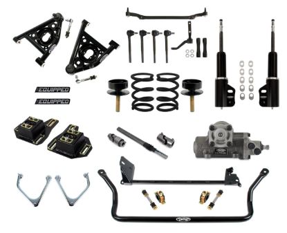 Picture of Detroit Speed - Archived Suspension Kit - 031342-DDS