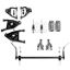 Picture of Detroit Speed - Archived Suspension Kit - 031345-DDS