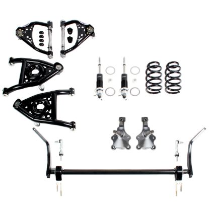 Picture of Detroit Speed - Archived Suspension Kit - 031347-SDS